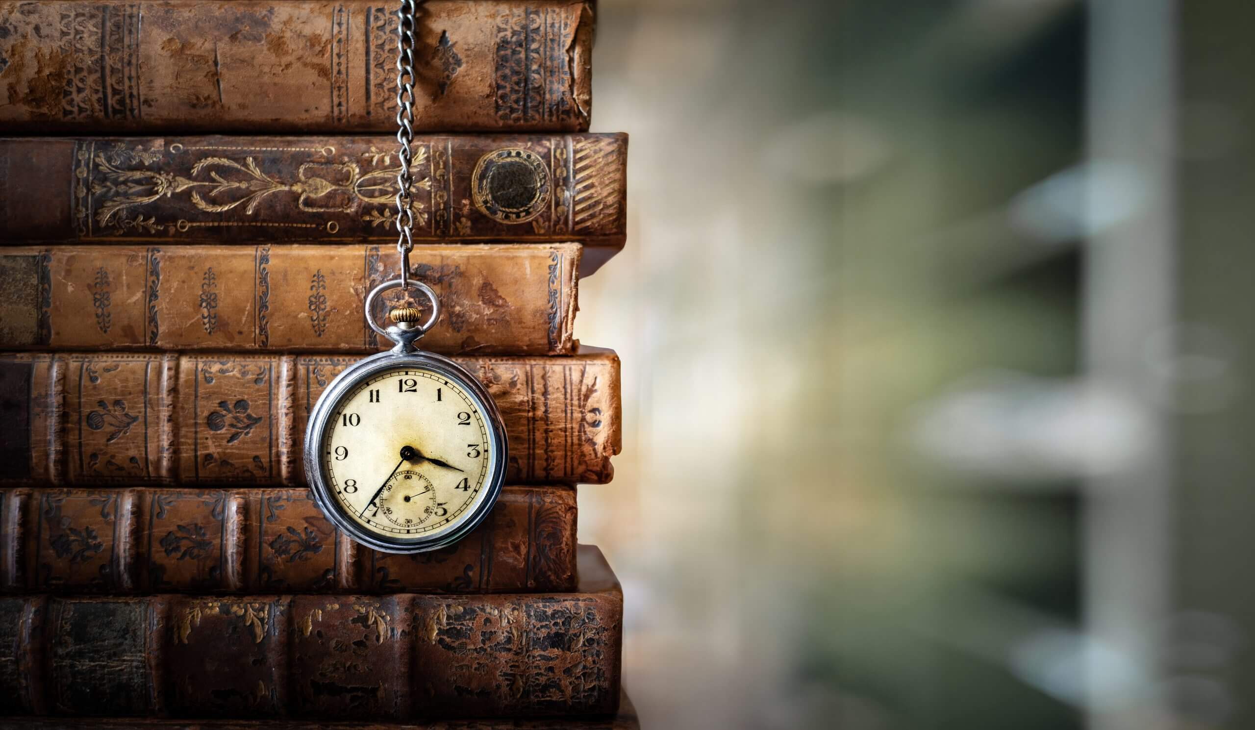 Why Historical Fiction Matters More Than Ever